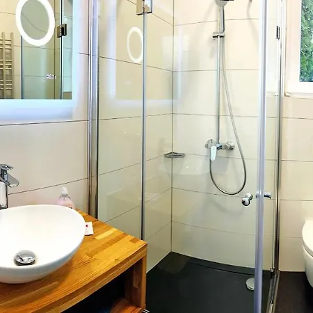 Hil - Im Lus Hotel Schopfheim