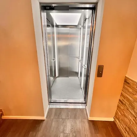 Hil - Im Lus Hotel 3*