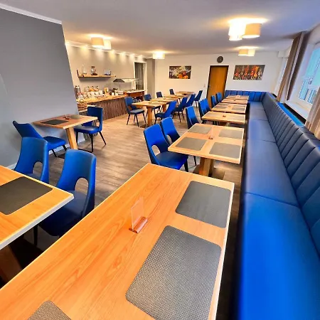 Hil - Im Lus Hotel Schopfheim