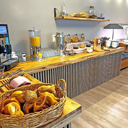 Hil - Im Lus Hotel Schopfheim