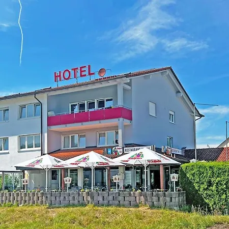Hotel Hil - Im Lus 3*