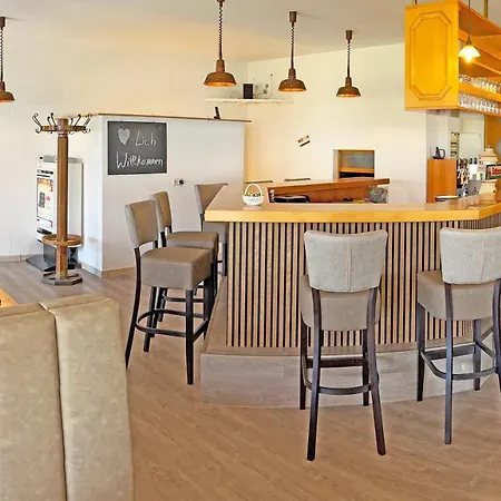 Hil - Im Lus 3* Schopfheim