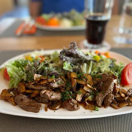 Hil - Im Lus Hotel Schopfheim