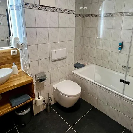 Hotel Hil - Im Lus Schopfheim