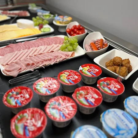 Hil - Im Lus Hotel 3*