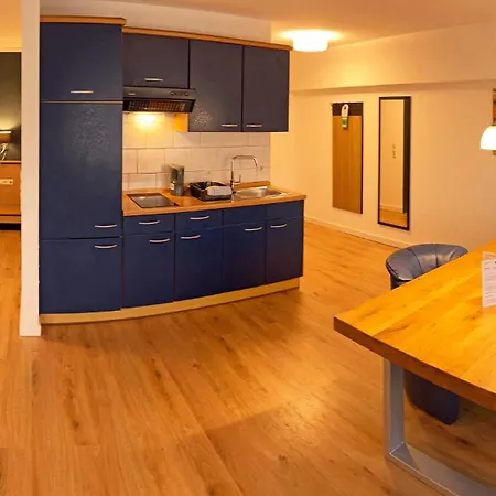 Hil - Im Lus 3* Schopfheim