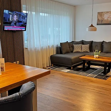 Hil - Im Lus Hotel Schopfheim