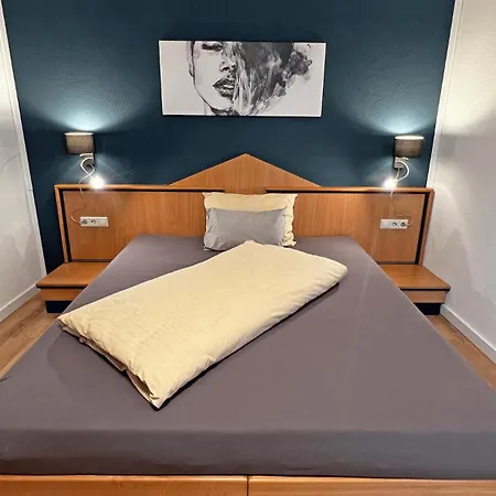 Hil - Im Lus 3* Schopfheim