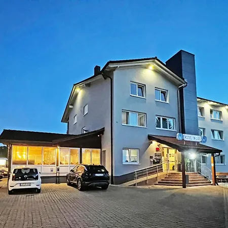 Hil - Im Lus Hotel 3*