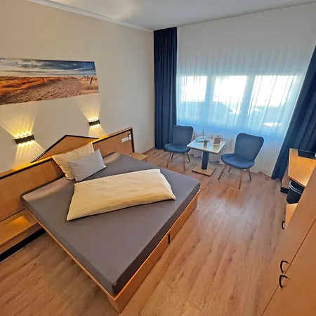 Hil - Im Lus Hotel Schopfheim