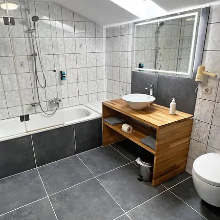 Hil - Im Lus 3* Schopfheim