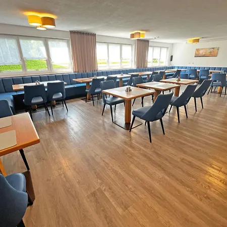 Hil - Im Lus 酒店 肖普海姆