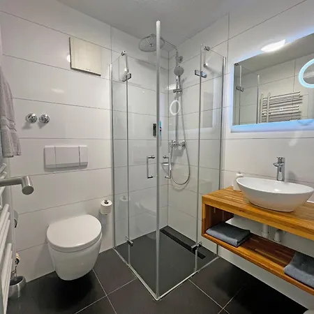 Hotel Hil - Im Lus Schopfheim