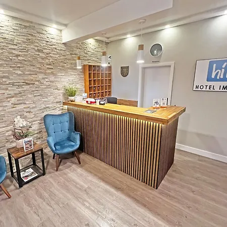 Hil - Im Lus 3* Schopfheim