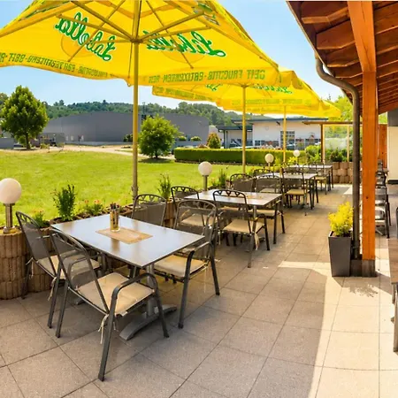Hil - Im Lus Hotel Schopfheim