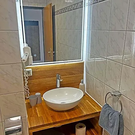 Hil - Im Lus Hotel Schopfheim