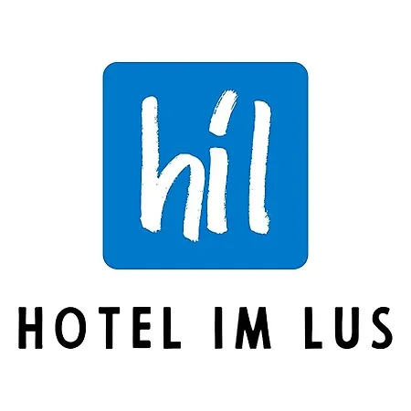 Hil - Im Lus ホテル 3*