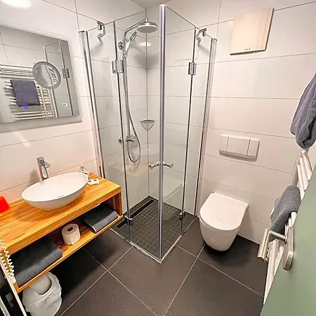 Hotel Hil - Im Lus
