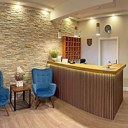Hil - Im Lus Hotel Schopfheim