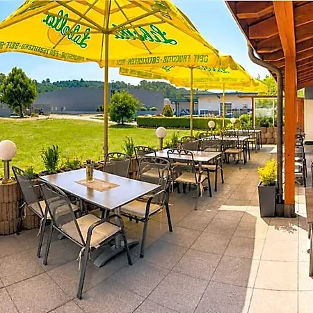 Hotel Hil - Im Lus Schopfheim